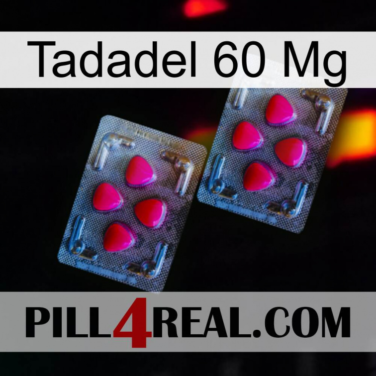 Tadadel 60Mg 14